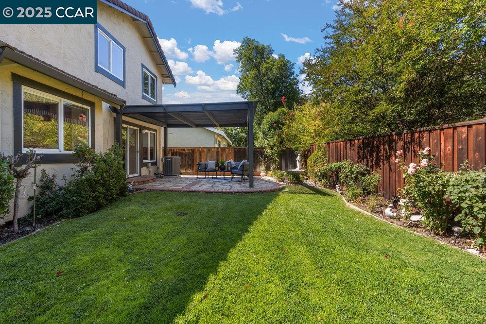 Detail Gallery Image 35 of 41 For 5025 Murchio Dr, Concord,  CA 94521 - 4 Beds | 3 Baths