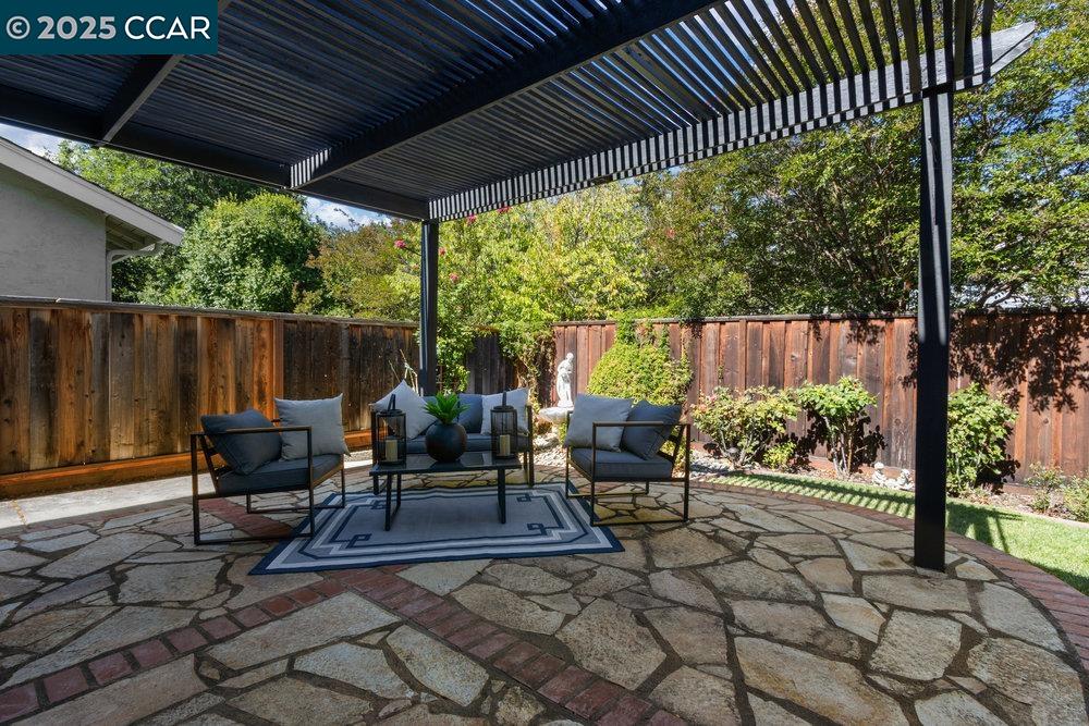 Detail Gallery Image 36 of 41 For 5025 Murchio Dr, Concord,  CA 94521 - 4 Beds | 3 Baths