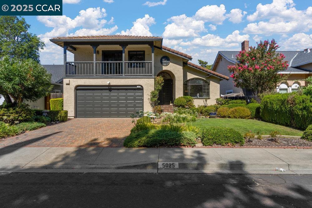 Detail Gallery Image 41 of 41 For 5025 Murchio Dr, Concord,  CA 94521 - 4 Beds | 3 Baths