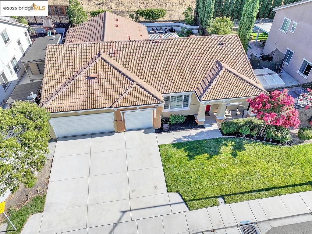 2107 Chicory Dr, Oakley, California 94561, 4 Bedrooms Bedrooms, 9 Rooms Rooms,2 BathroomsBathrooms,Residential,For Sale,2107 Chicory Dr,41106423