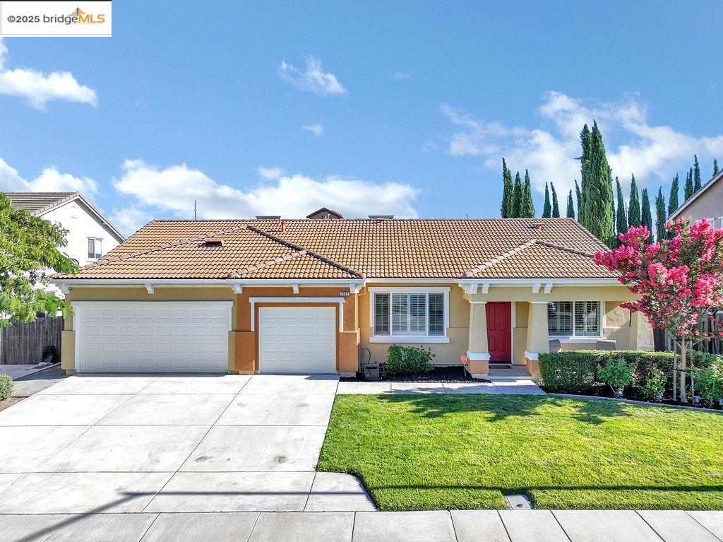 2107 Chicory Dr, Oakley, California 94561, 4 Bedrooms Bedrooms, 9 Rooms Rooms,2 BathroomsBathrooms,Residential,For Sale,2107 Chicory Dr,41106423