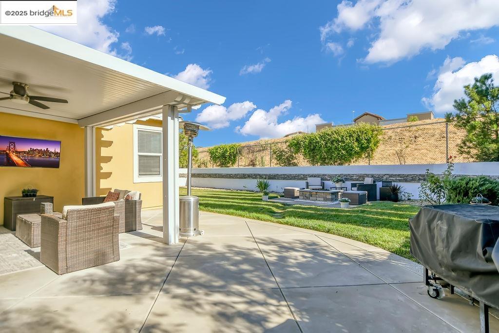 2107 Chicory Dr, Oakley, California 94561, 4 Bedrooms Bedrooms, 9 Rooms Rooms,2 BathroomsBathrooms,Residential,For Sale,2107 Chicory Dr,41106423