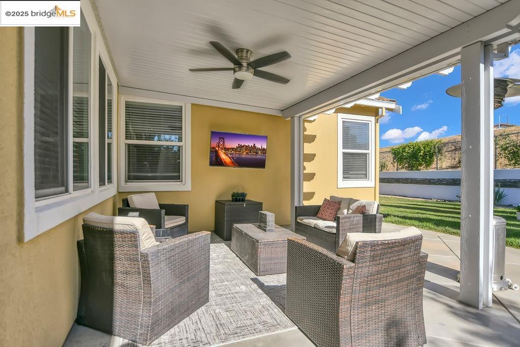 2107 Chicory Dr, Oakley, California 94561, 4 Bedrooms Bedrooms, 9 Rooms Rooms,2 BathroomsBathrooms,Residential,For Sale,2107 Chicory Dr,41106423
