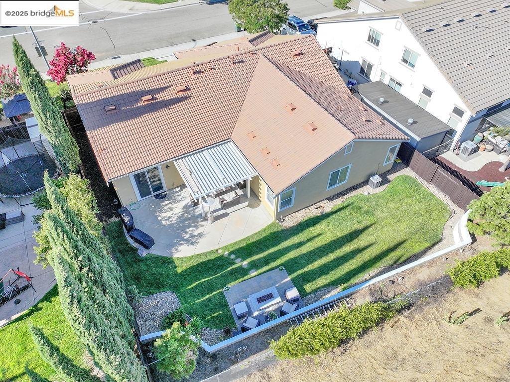 2107 Chicory Dr, Oakley, California 94561, 4 Bedrooms Bedrooms, 9 Rooms Rooms,2 BathroomsBathrooms,Residential,For Sale,2107 Chicory Dr,41106423