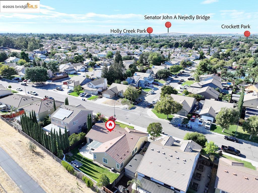 2107 Chicory Dr, Oakley, California 94561, 4 Bedrooms Bedrooms, 9 Rooms Rooms,2 BathroomsBathrooms,Residential,For Sale,2107 Chicory Dr,41106423