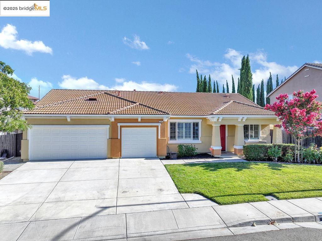 2107 Chicory Dr, Oakley, California 94561, 4 Bedrooms Bedrooms, 9 Rooms Rooms,2 BathroomsBathrooms,Residential,For Sale,2107 Chicory Dr,41106423