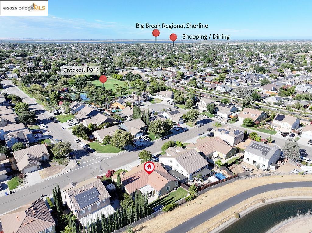 2107 Chicory Dr, Oakley, California 94561, 4 Bedrooms Bedrooms, 9 Rooms Rooms,2 BathroomsBathrooms,Residential,For Sale,2107 Chicory Dr,41106423