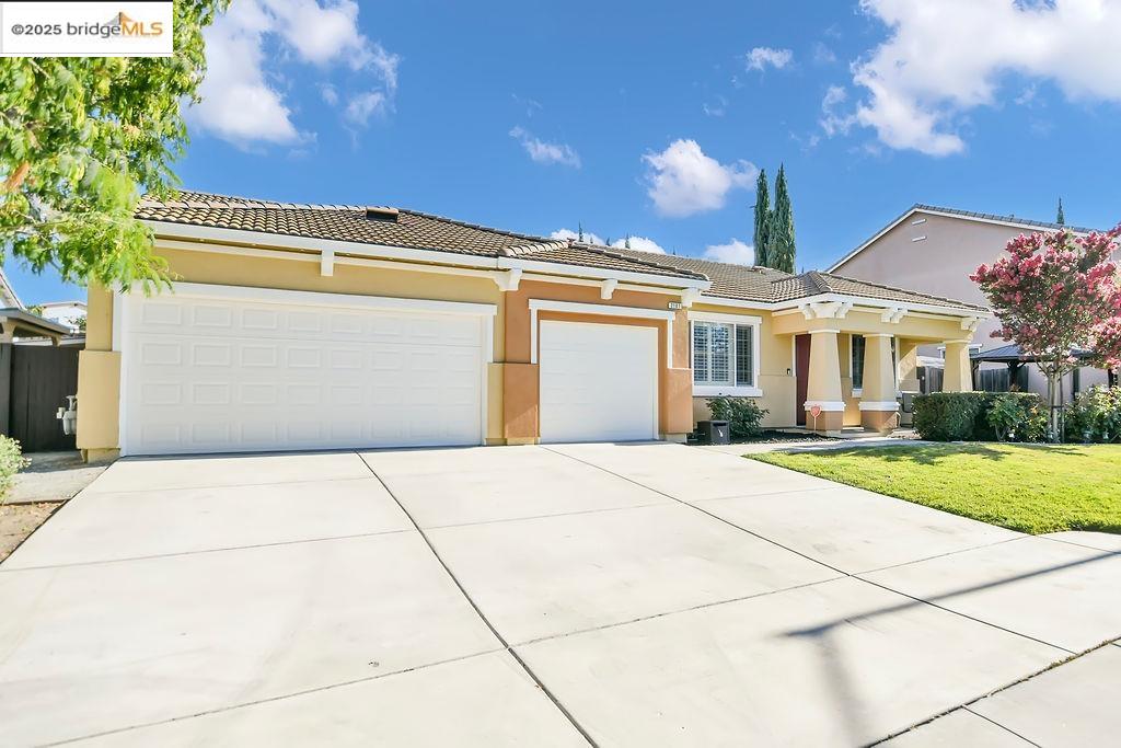 2107 Chicory Dr, Oakley, California 94561, 4 Bedrooms Bedrooms, 9 Rooms Rooms,2 BathroomsBathrooms,Residential,For Sale,2107 Chicory Dr,41106423