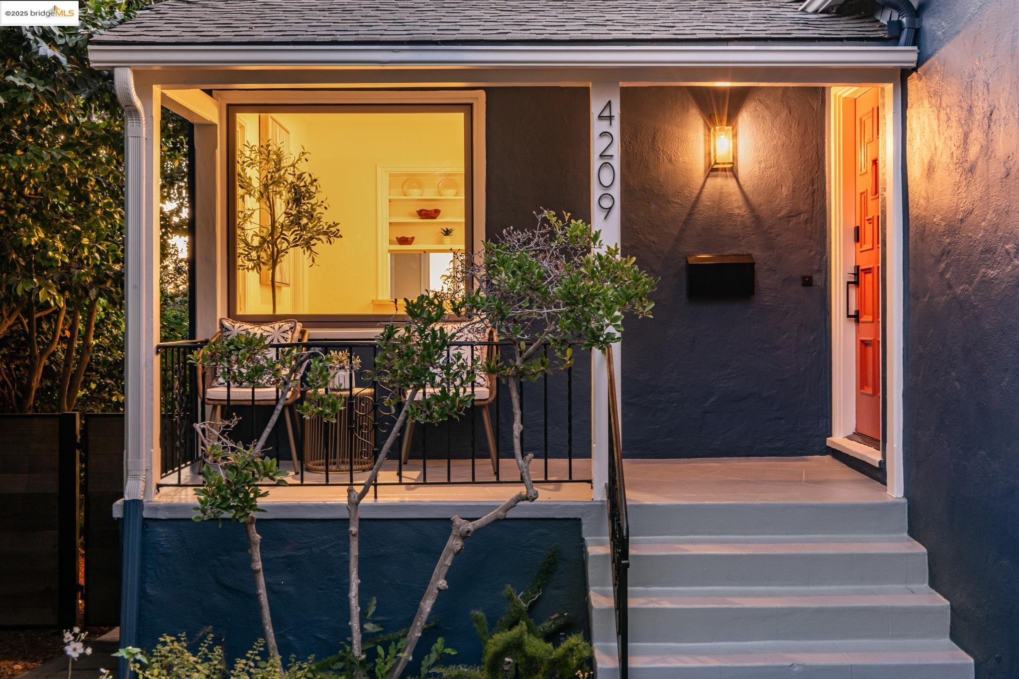 4209 Wilshire Blvd, Oakland, California 94602, 3 Bedrooms Bedrooms, 7 Rooms Rooms,2 BathroomsBathrooms,Residential,For Sale,4209 Wilshire Blvd,41106425
