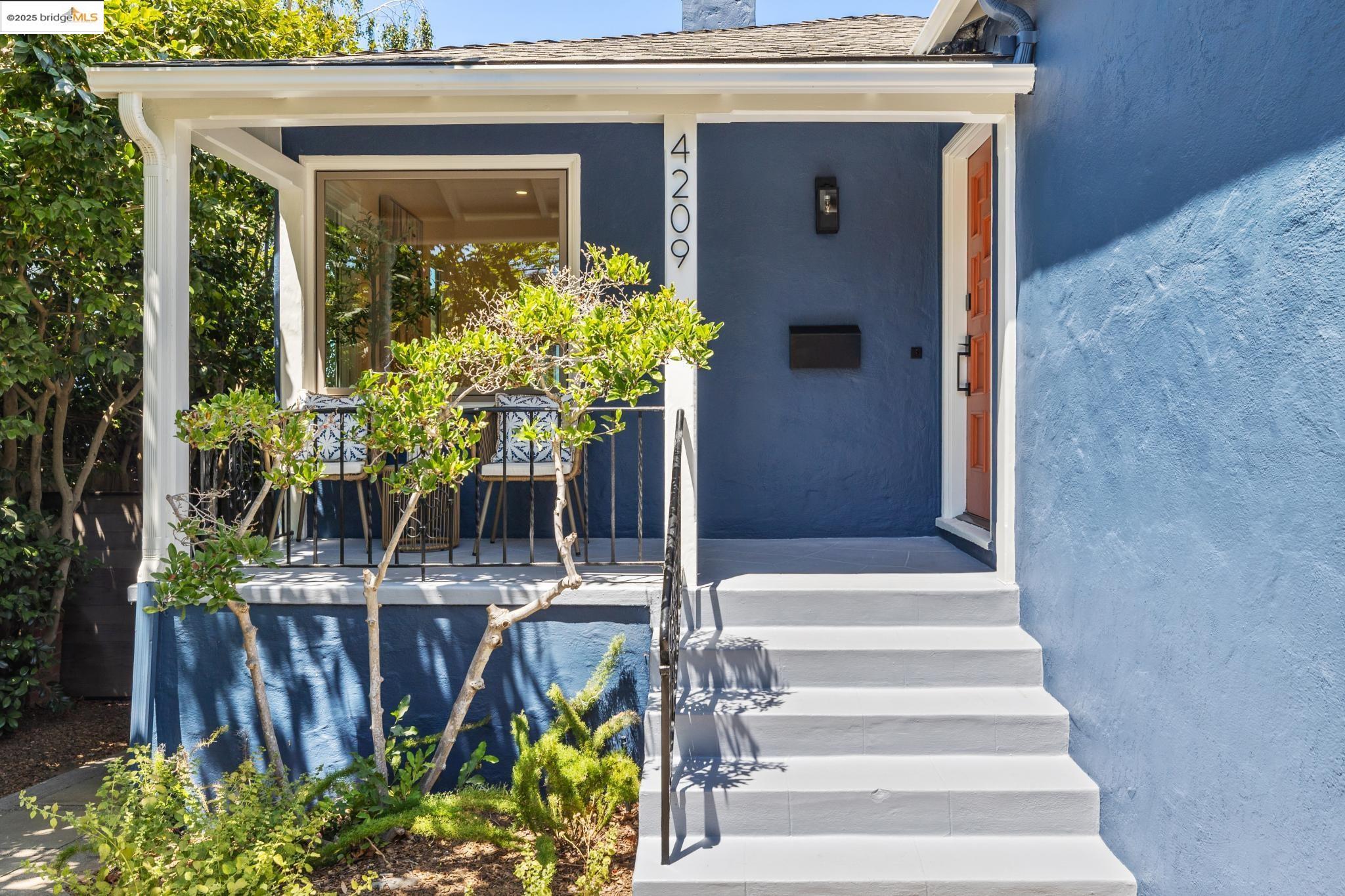 4209 Wilshire Blvd, Oakland, California 94602, 3 Bedrooms Bedrooms, 7 Rooms Rooms,2 BathroomsBathrooms,Residential,For Sale,4209 Wilshire Blvd,41106425