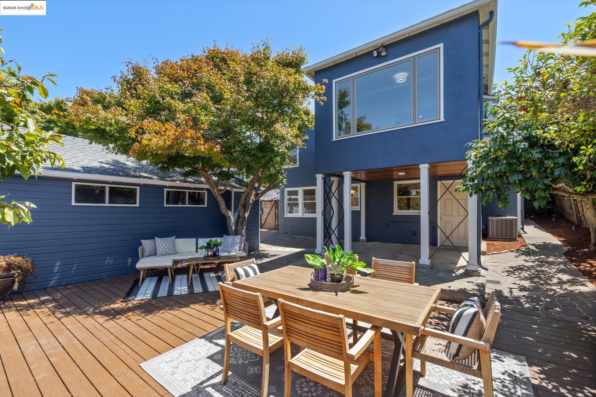 4209 Wilshire Blvd, Oakland, California 94602, 3 Bedrooms Bedrooms, 7 Rooms Rooms,2 BathroomsBathrooms,Residential,For Sale,4209 Wilshire Blvd,41106425