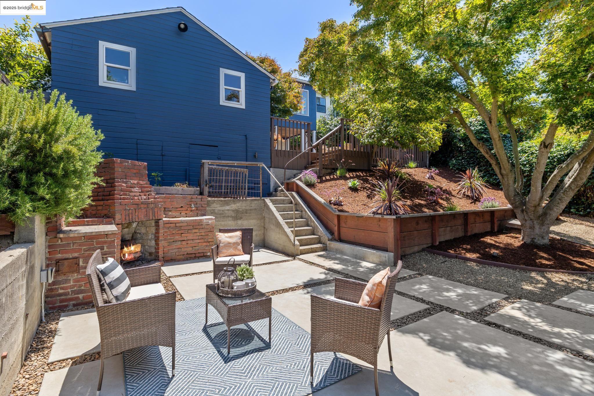4209 Wilshire Blvd, Oakland, California 94602, 3 Bedrooms Bedrooms, 7 Rooms Rooms,2 BathroomsBathrooms,Residential,For Sale,4209 Wilshire Blvd,41106425