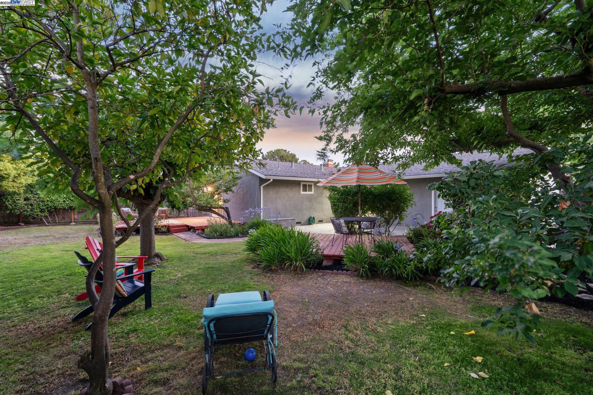 Detail Gallery Image 38 of 58 For 9746 Broadmoor Dr, San Ramon,  CA 94583 - 3 Beds | 2 Baths