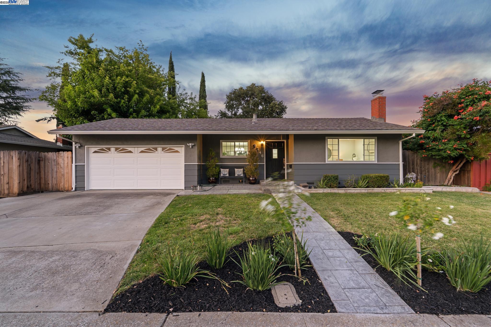 Detail Gallery Image 50 of 58 For 9746 Broadmoor Dr, San Ramon,  CA 94583 - 3 Beds | 2 Baths