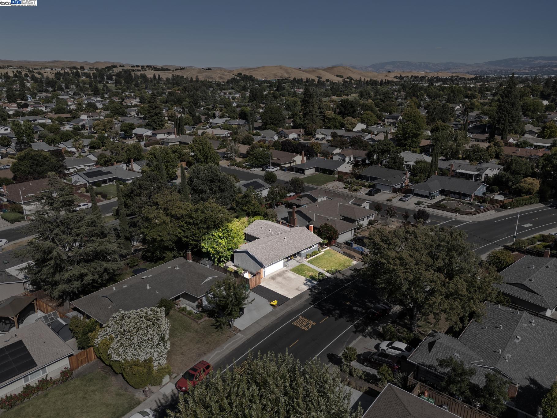 Detail Gallery Image 53 of 58 For 9746 Broadmoor Dr, San Ramon,  CA 94583 - 3 Beds | 2 Baths