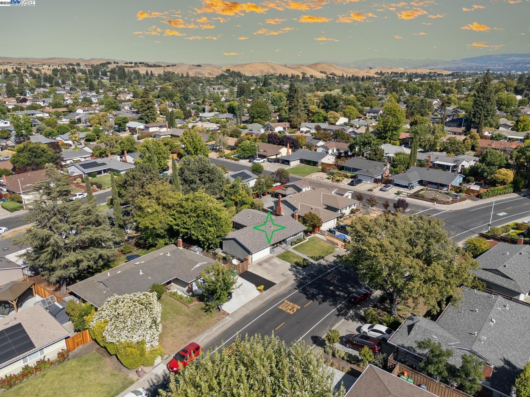 Detail Gallery Image 56 of 58 For 9746 Broadmoor Dr, San Ramon,  CA 94583 - 3 Beds | 2 Baths