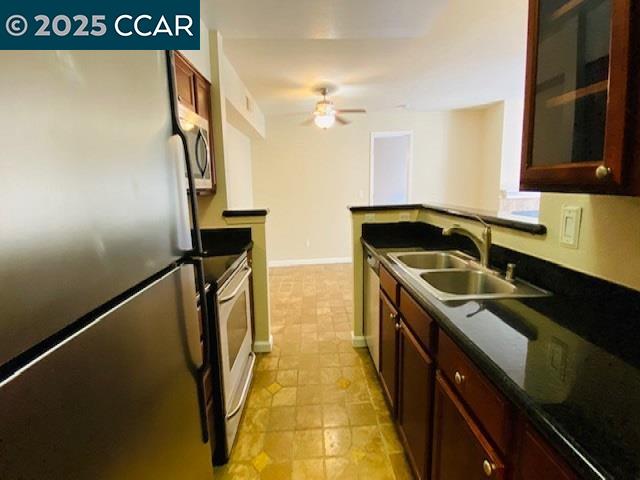 265 Reflections Dr # 17, San Ramon, California 94583, 2 Bedrooms Bedrooms, 6 Rooms Rooms,2 BathroomsBathrooms,Residential Lease,For Rent,265 Reflections Dr # 17,41106430
