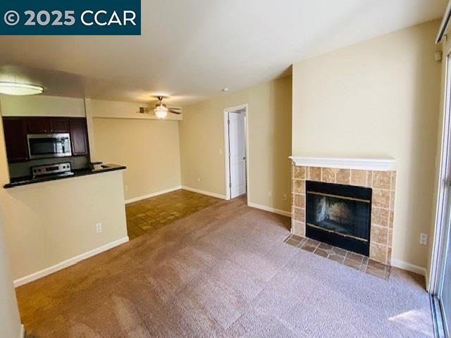 265 Reflections Dr # 17, San Ramon, California 94583, 2 Bedrooms Bedrooms, 6 Rooms Rooms,2 BathroomsBathrooms,Residential Lease,For Rent,265 Reflections Dr # 17,41106430