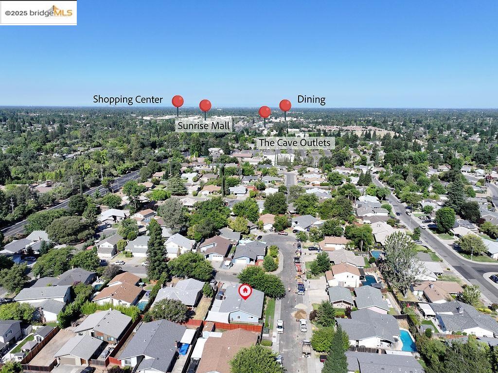 6216 Dark Star Way, Orangevale, California 95662, 4 Bedrooms Bedrooms, 7 Rooms Rooms,2 BathroomsBathrooms,Residential,For Sale,6216 Dark Star Way,41106431