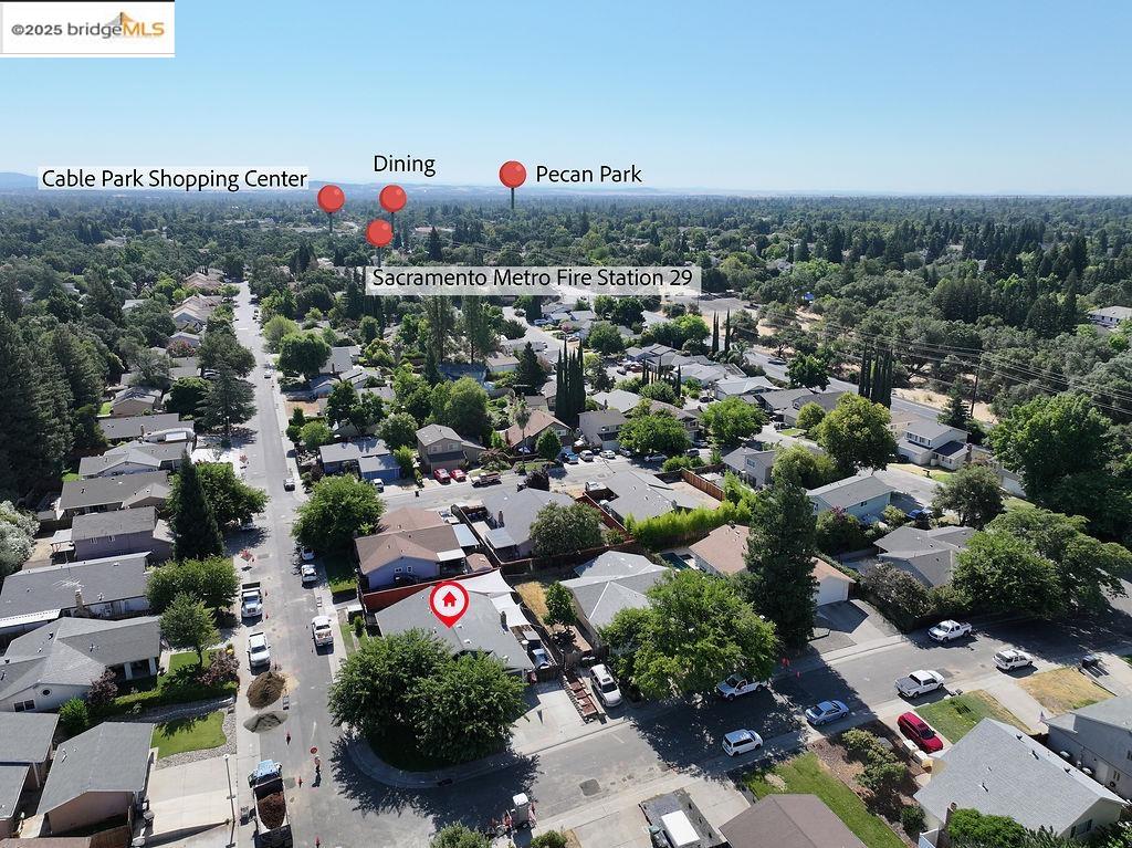 6216 Dark Star Way, Orangevale, California 95662, 4 Bedrooms Bedrooms, 7 Rooms Rooms,2 BathroomsBathrooms,Residential,For Sale,6216 Dark Star Way,41106431