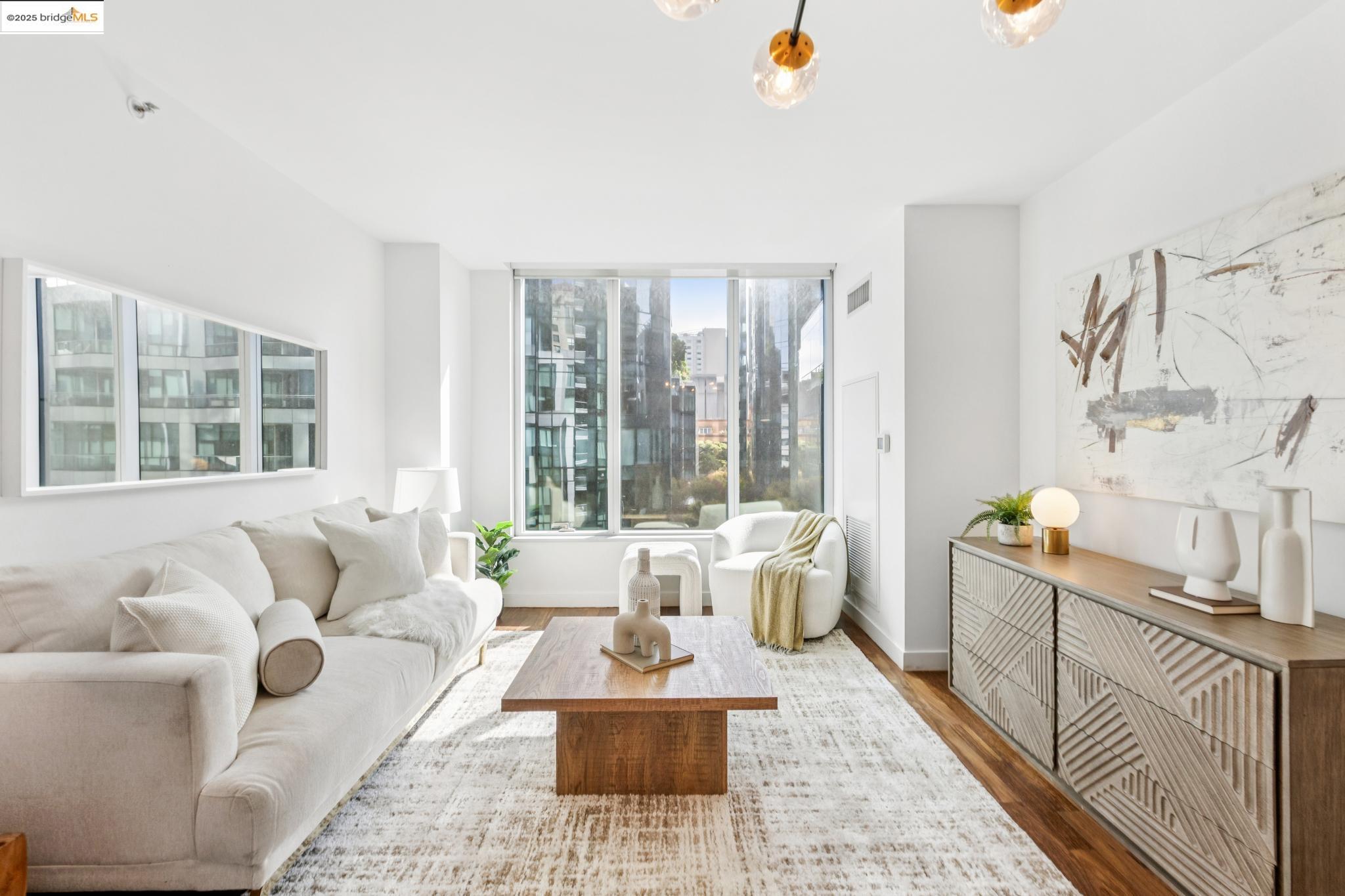 Detail Gallery Image 3 of 58 For 333 Main 7b,  San Francisco,  CA 94105 - 2 Beds | 2 Baths