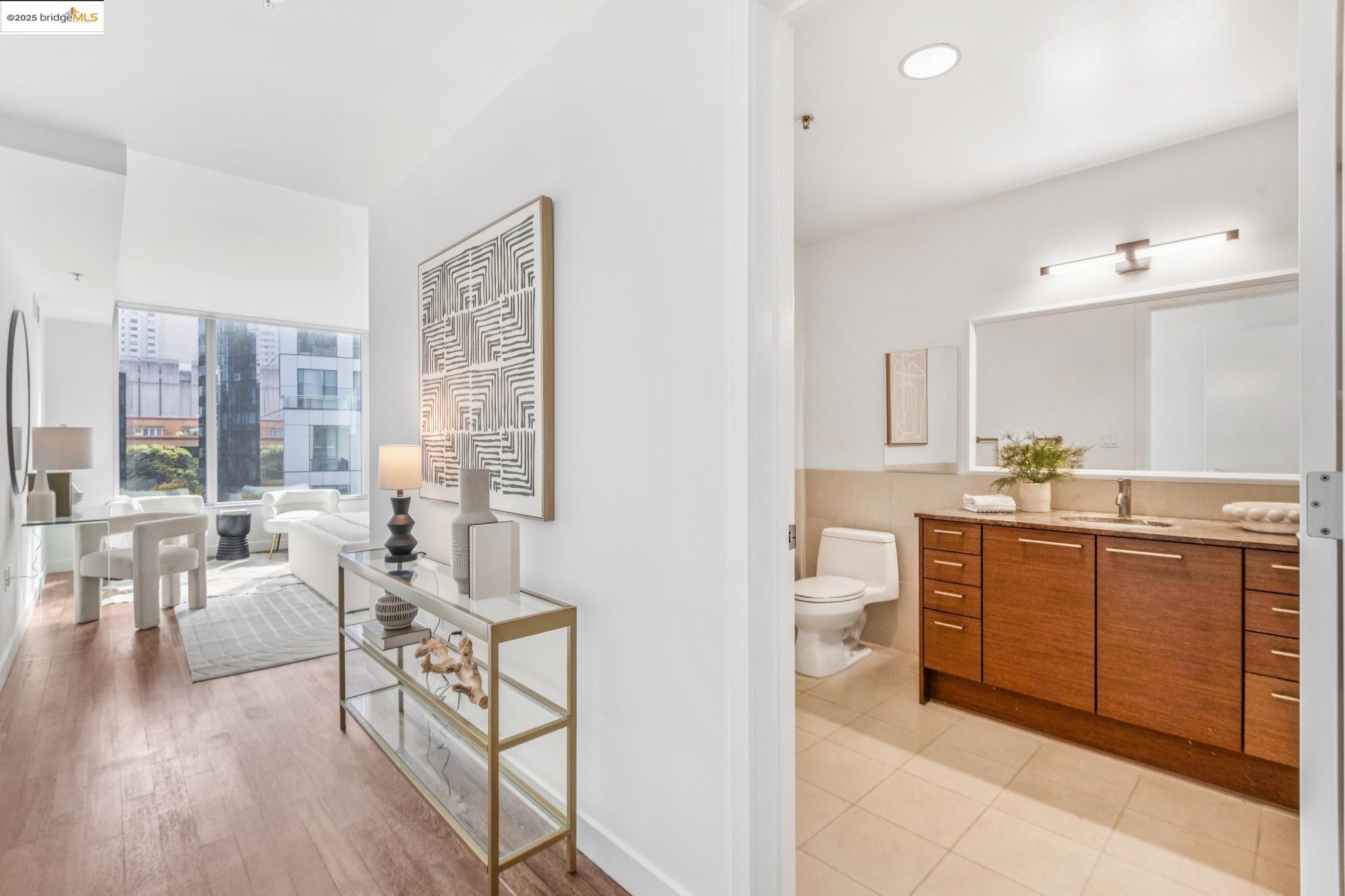Detail Gallery Image 32 of 58 For 333 Main 7b,  San Francisco,  CA 94105 - 2 Beds | 2 Baths