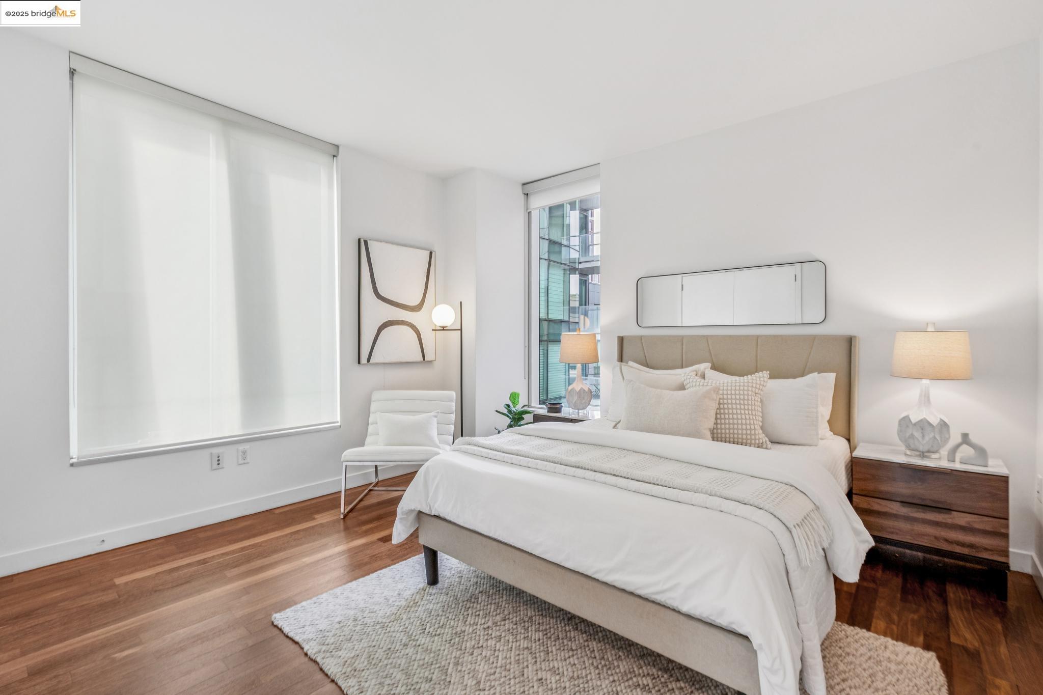 Detail Gallery Image 34 of 58 For 333 Main 7b,  San Francisco,  CA 94105 - 2 Beds | 2 Baths