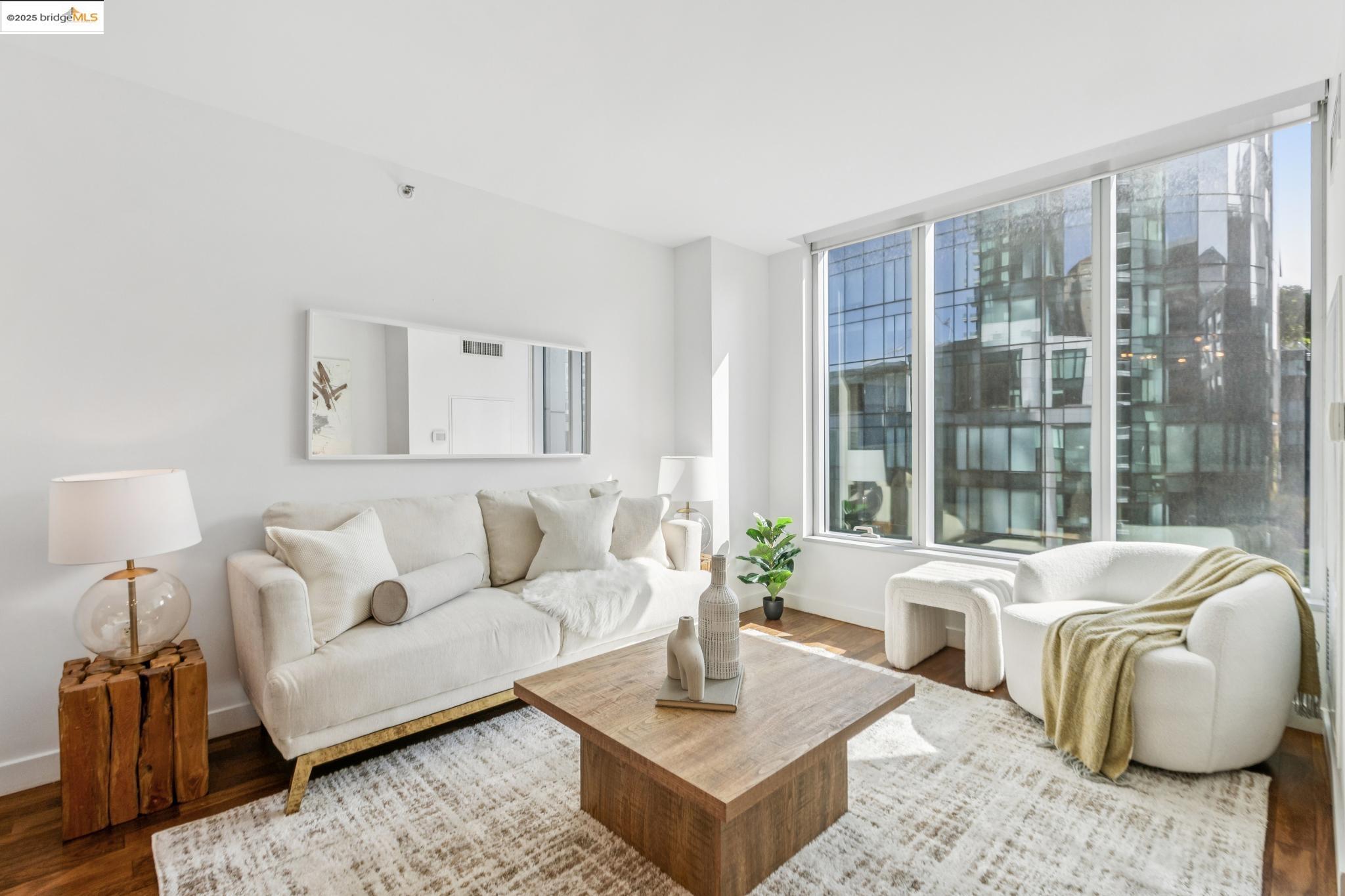 Detail Gallery Image 6 of 58 For 333 Main 7b,  San Francisco,  CA 94105 - 2 Beds | 2 Baths