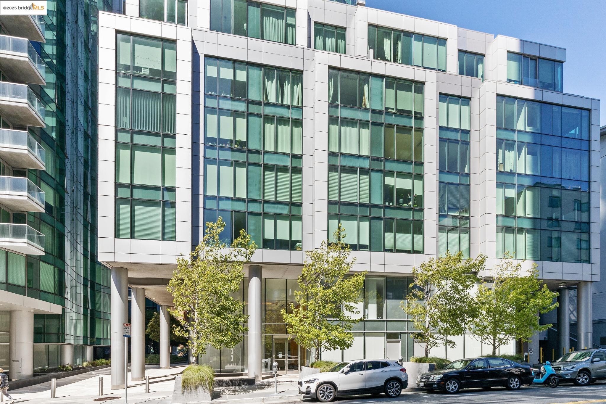 Detail Gallery Image 54 of 58 For 333 Main 7b,  San Francisco,  CA 94105 - 2 Beds | 2 Baths