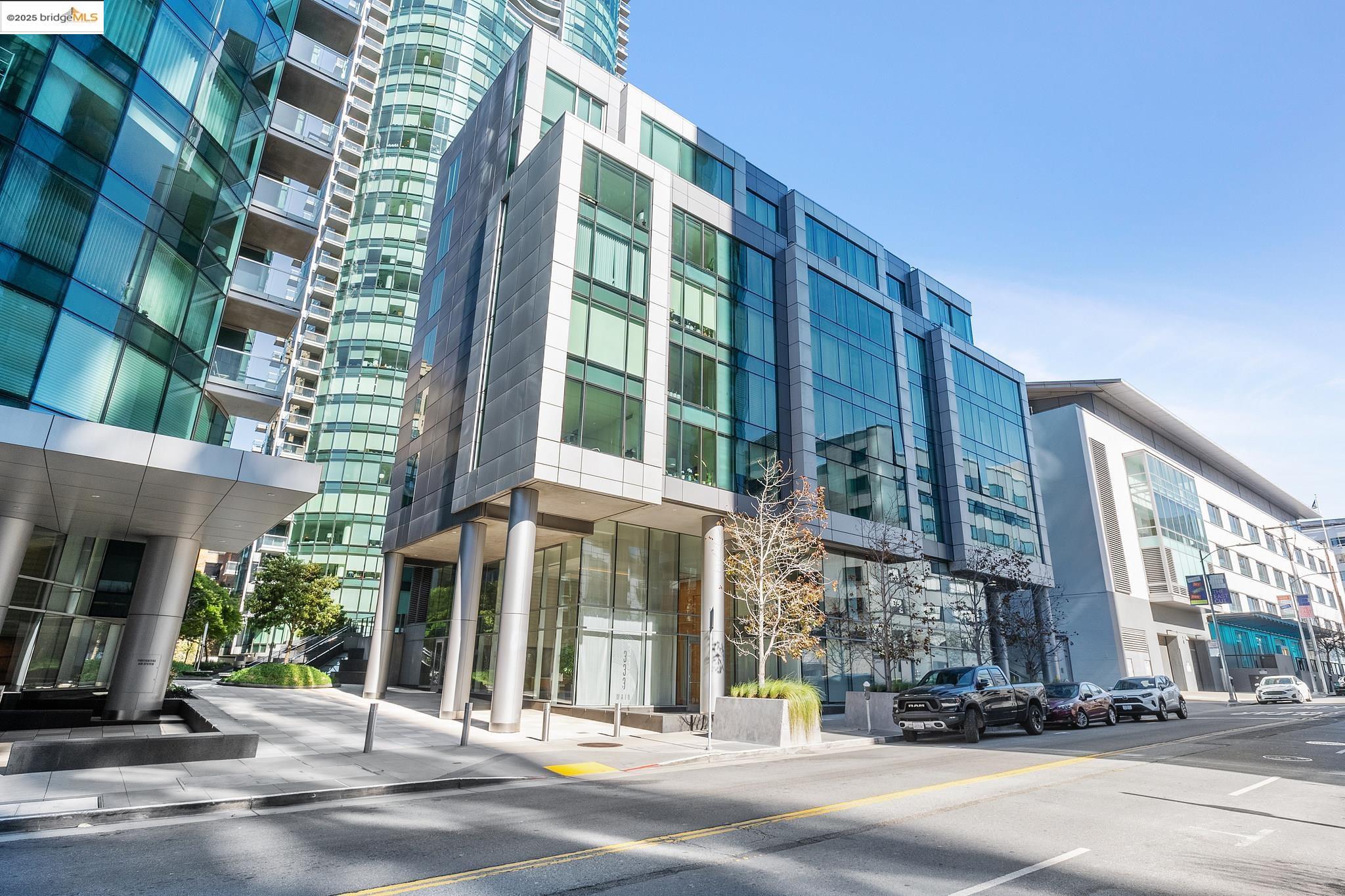 Detail Gallery Image 55 of 58 For 333 Main 7b,  San Francisco,  CA 94105 - 2 Beds | 2 Baths
