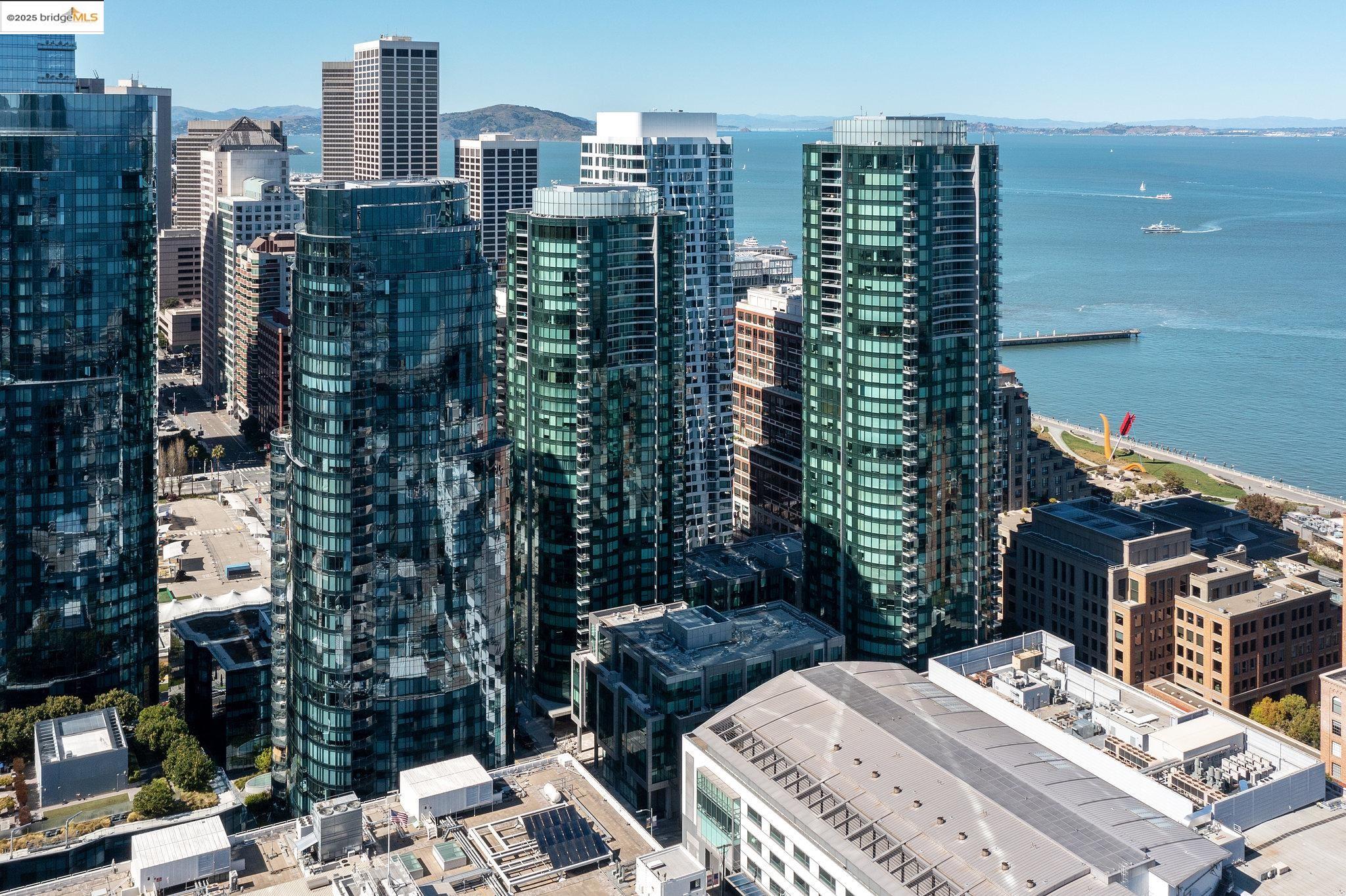 Detail Gallery Image 57 of 58 For 333 Main 7b,  San Francisco,  CA 94105 - 2 Beds | 2 Baths