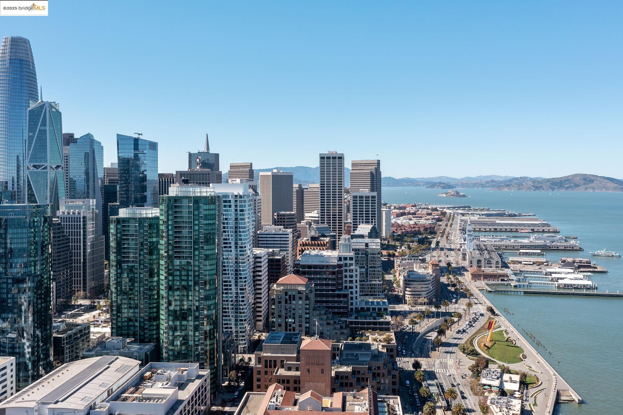 Detail Gallery Image 58 of 58 For 333 Main 7b,  San Francisco,  CA 94105 - 2 Beds | 2 Baths