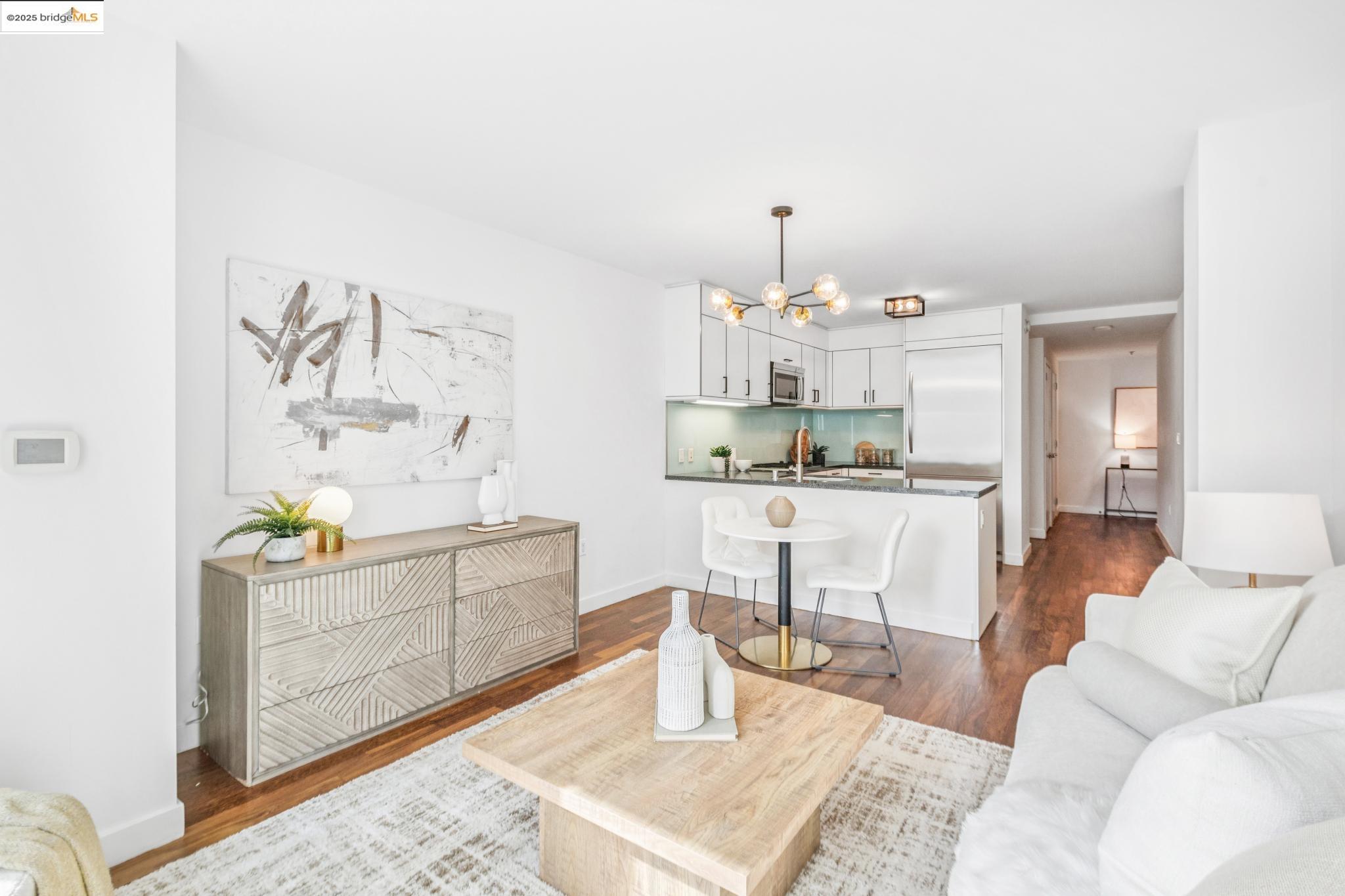 Detail Gallery Image 7 of 58 For 333 Main 7b,  San Francisco,  CA 94105 - 2 Beds | 2 Baths