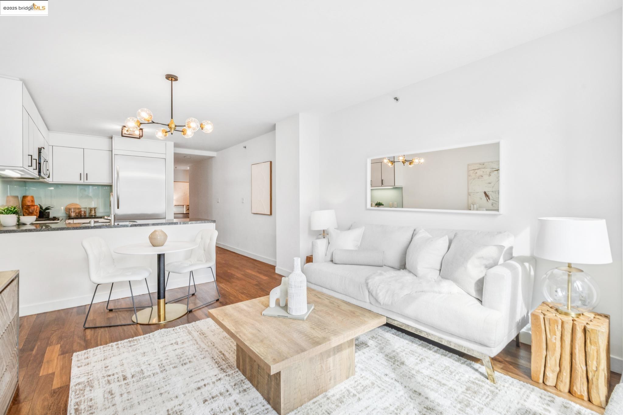 Detail Gallery Image 9 of 58 For 333 Main 7b,  San Francisco,  CA 94105 - 2 Beds | 2 Baths