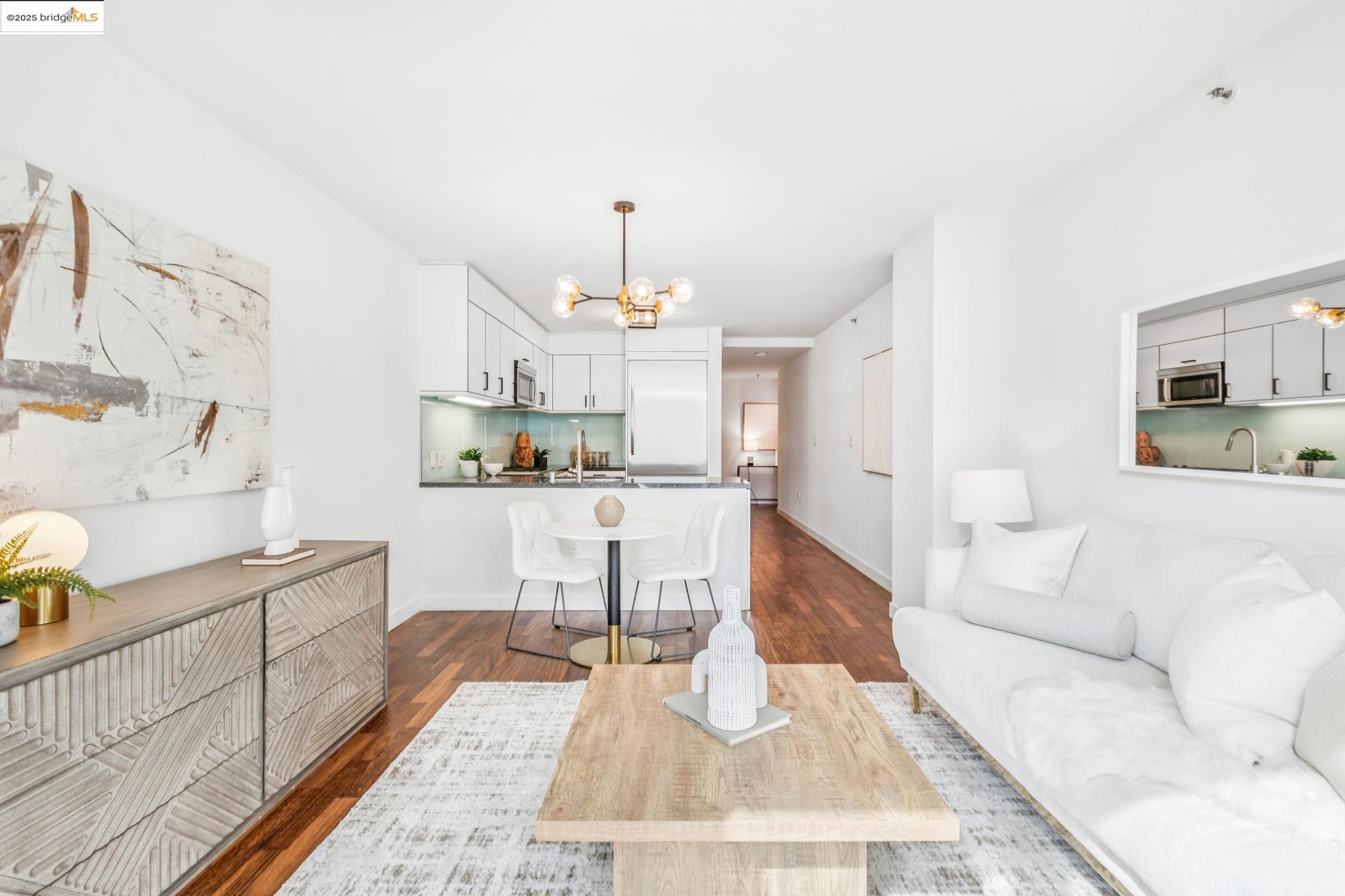 Detail Gallery Image 10 of 58 For 333 Main 7b,  San Francisco,  CA 94105 - 2 Beds | 2 Baths