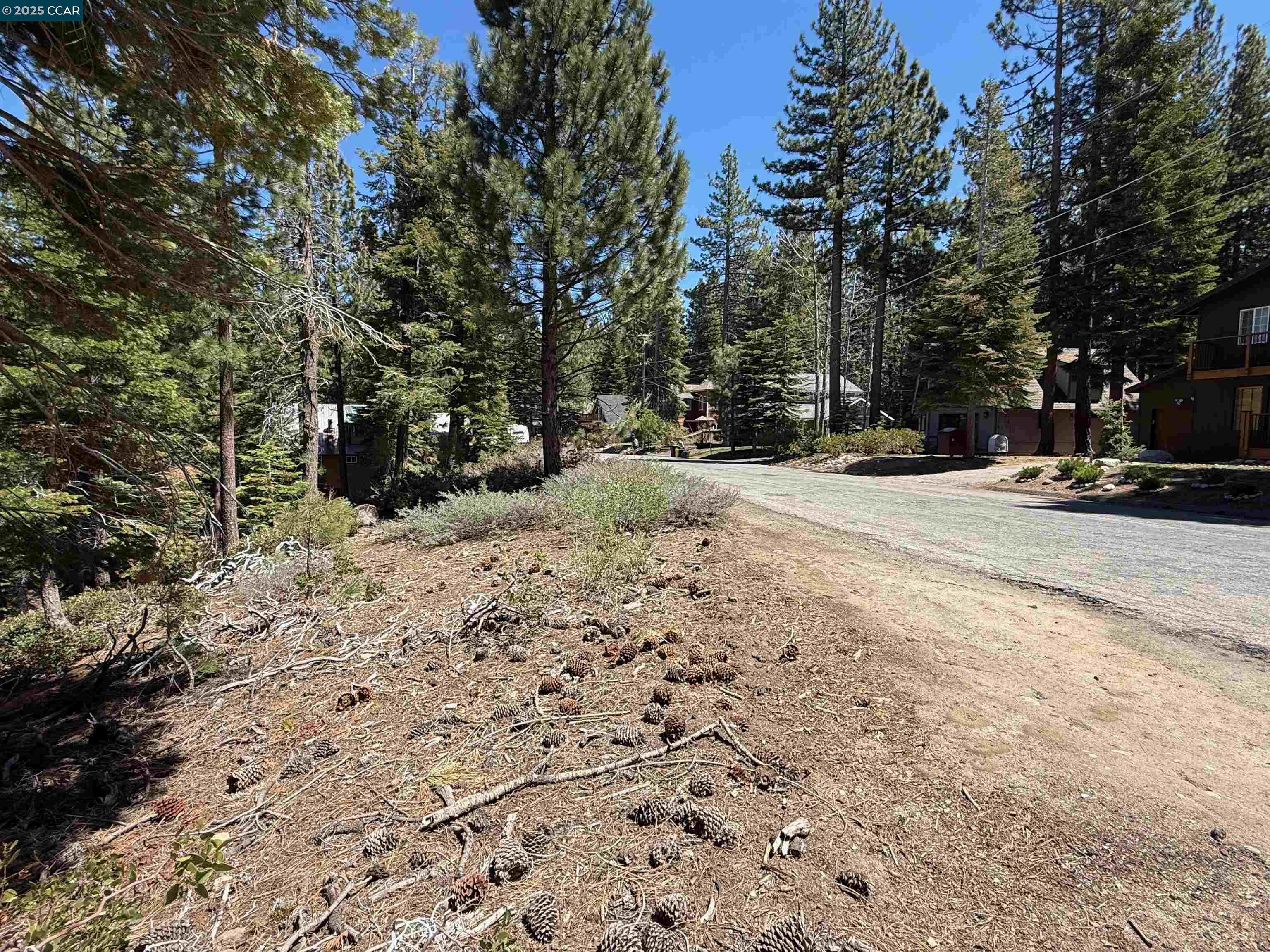 1578 Skyline Drive, South Lake Tahoe, California 96150, ,Land,For Sale,1578 Skyline Drive,41106433