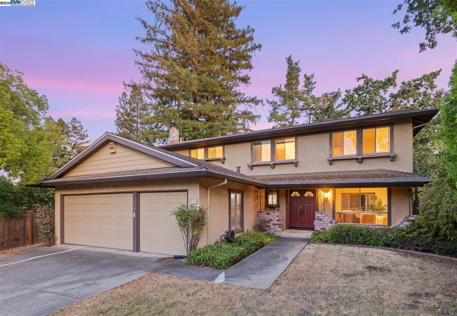 2175 Lariat Ln, Walnut Creek, California 94596, 5 Bedrooms Bedrooms, 10 Rooms Rooms,3 BathroomsBathrooms,Residential,For Sale,2175 Lariat Ln,41106434