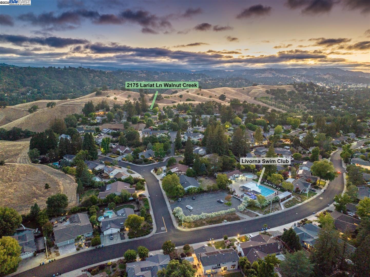 2175 Lariat Ln, Walnut Creek, California 94596, 5 Bedrooms Bedrooms, 10 Rooms Rooms,3 BathroomsBathrooms,Residential,For Sale,2175 Lariat Ln,41106434