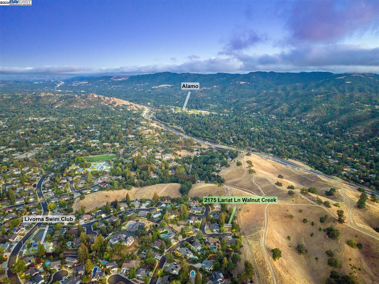 2175 Lariat Ln, Walnut Creek, California 94596, 5 Bedrooms Bedrooms, 10 Rooms Rooms,3 BathroomsBathrooms,Residential,For Sale,2175 Lariat Ln,41106434