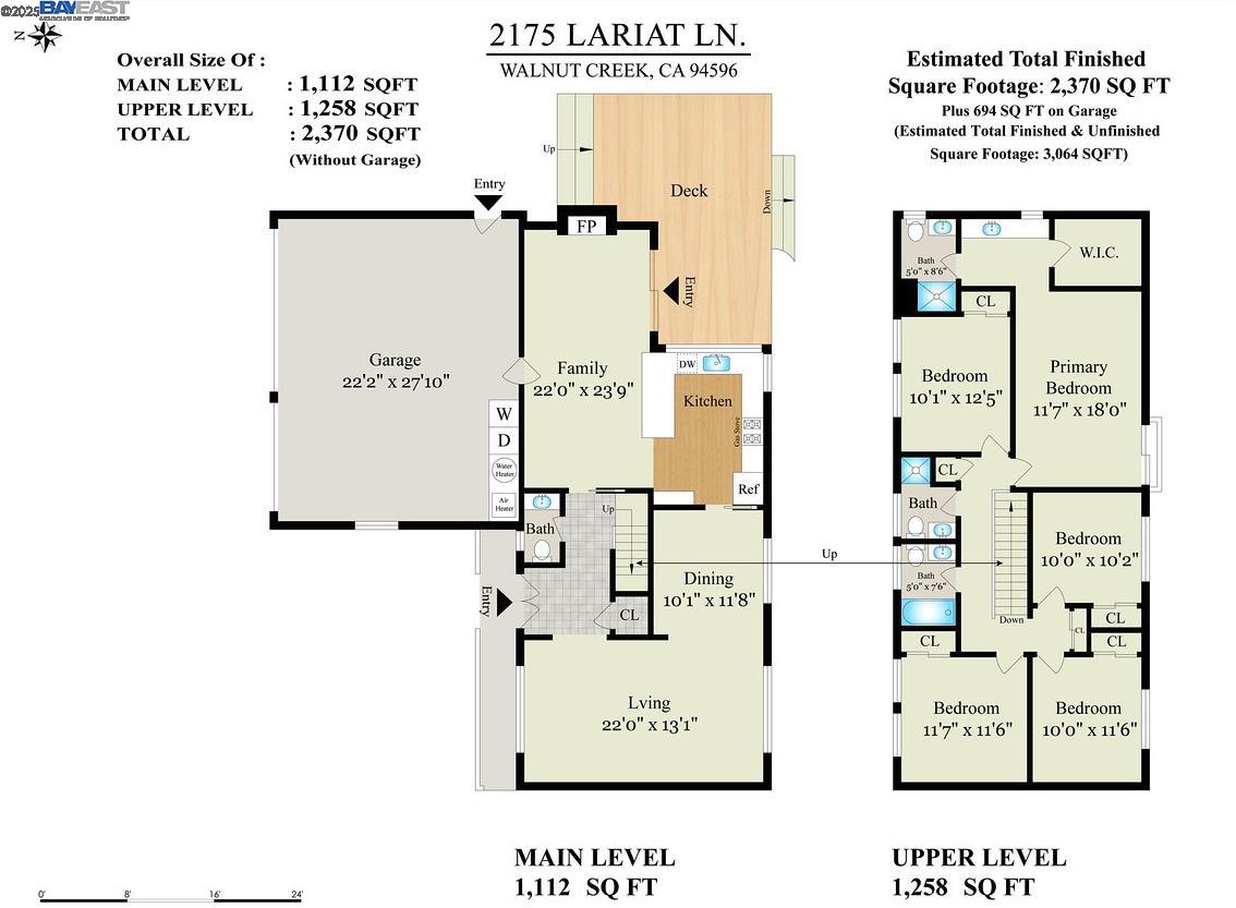 2175 Lariat Ln, Walnut Creek, California 94596, 5 Bedrooms Bedrooms, 10 Rooms Rooms,3 BathroomsBathrooms,Residential,For Sale,2175 Lariat Ln,41106434