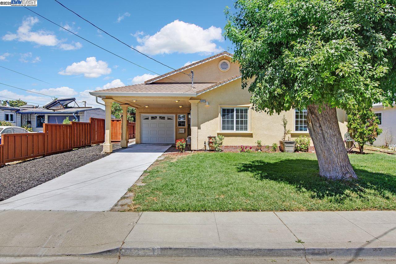 4421 Cahill St, Fremont, California 94538, 4 Bedrooms Bedrooms, 7 Rooms Rooms,3 BathroomsBathrooms,Residential,For Sale,4421 Cahill St,41106435