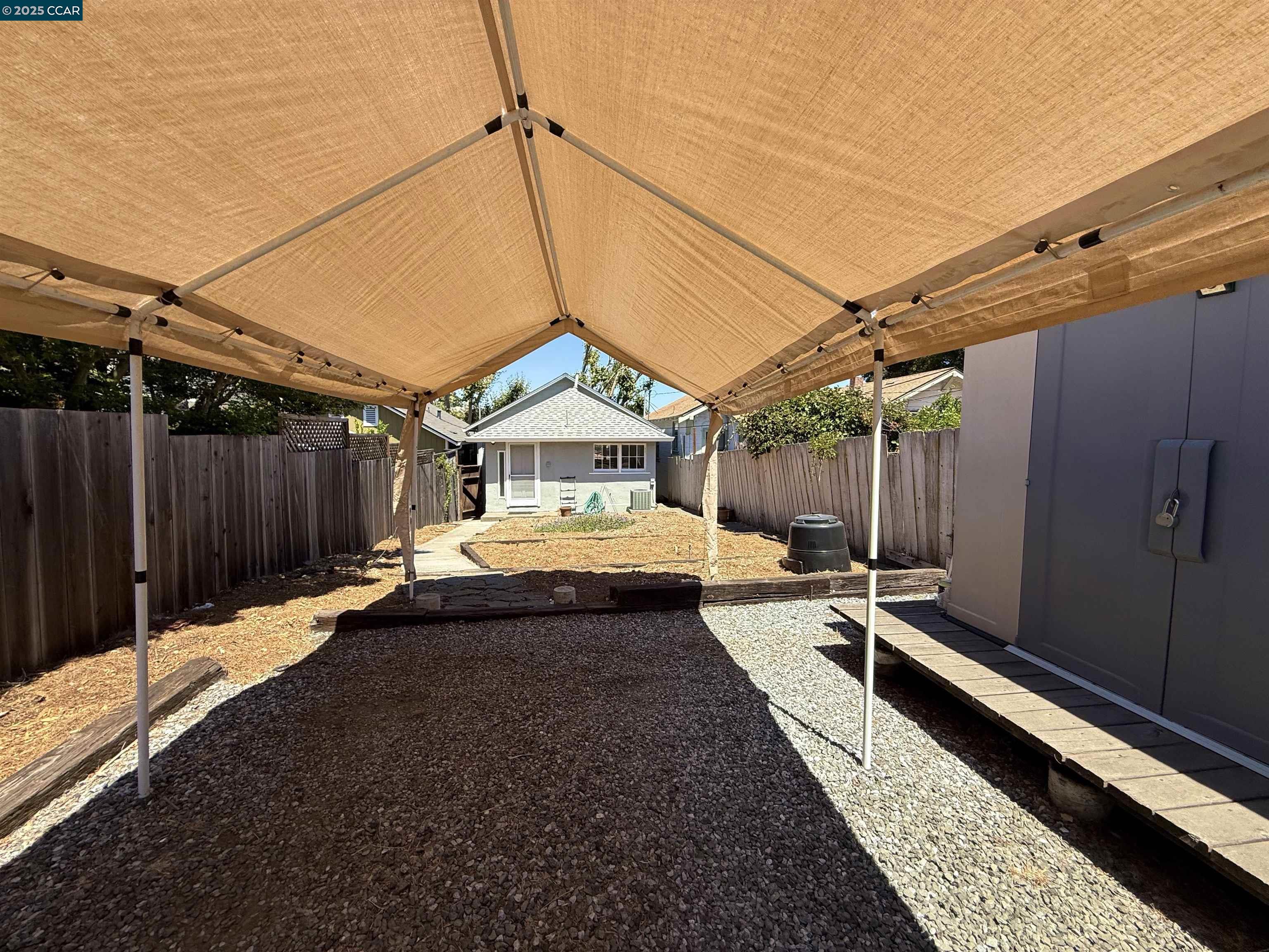Detail Gallery Image 33 of 37 For 821 Virginia St, Vallejo,  CA 94590 - 3 Beds | 1 Baths