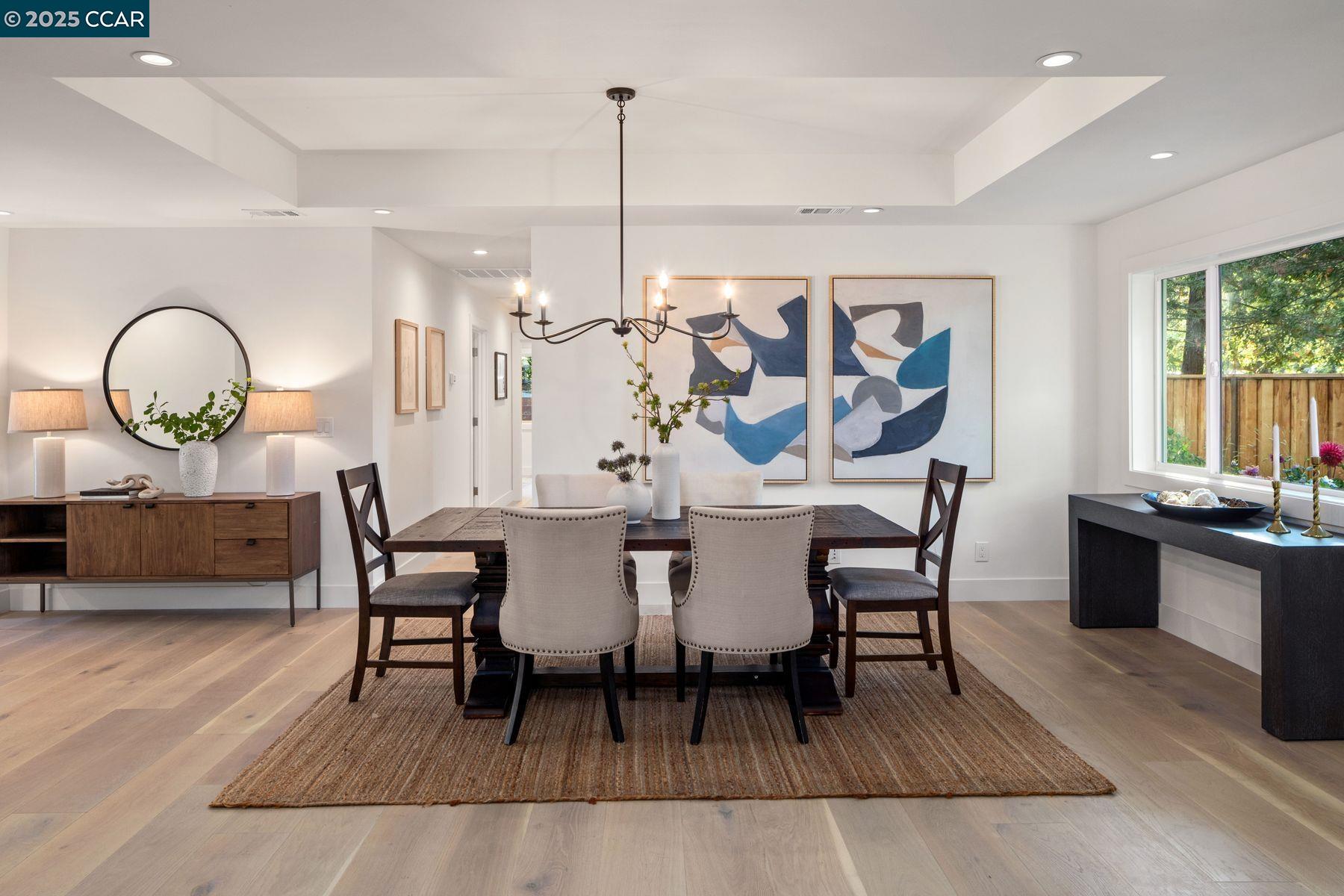 Detail Gallery Image 7 of 34 For 706 St Marys Road, Lafayette,  CA 94549 - 4 Beds | 4/1 Baths