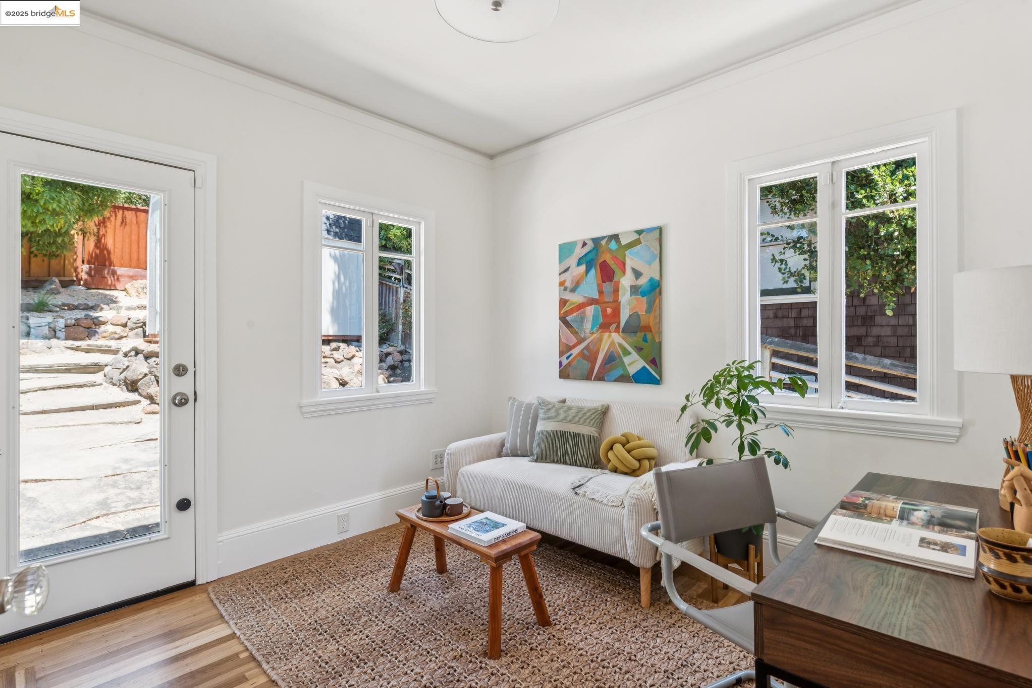 911 San Benito Rd, Berkeley, California 94707, 4 Bedrooms Bedrooms, 7 Rooms Rooms,2 BathroomsBathrooms,Residential,For Sale,911 San Benito Rd,41106445
