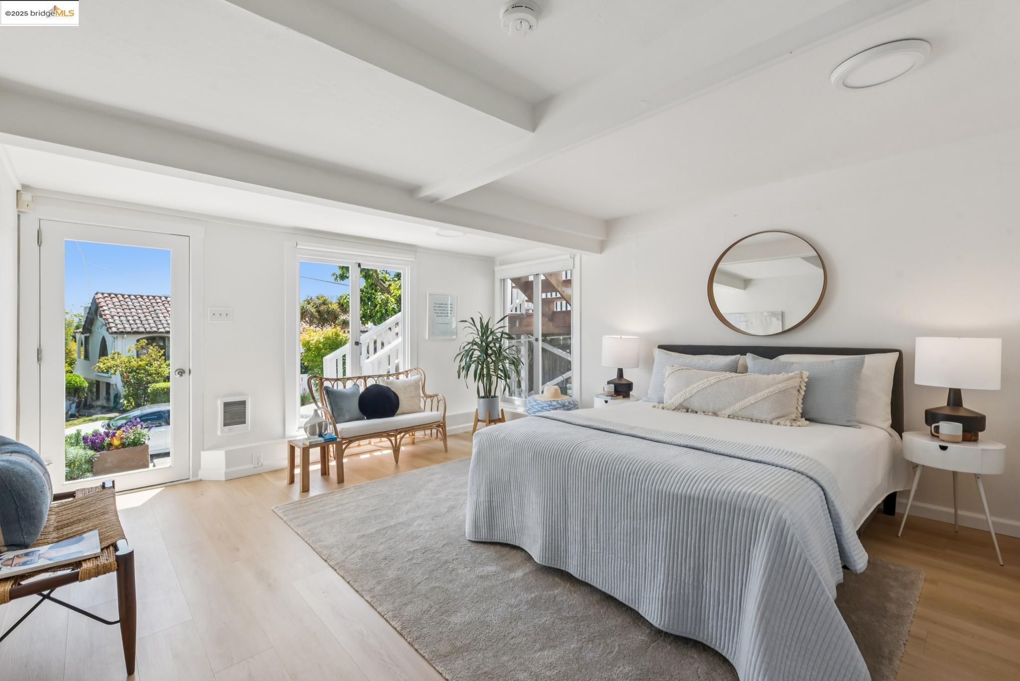 911 San Benito Rd, Berkeley, California 94707, 4 Bedrooms Bedrooms, 7 Rooms Rooms,2 BathroomsBathrooms,Residential,For Sale,911 San Benito Rd,41106445