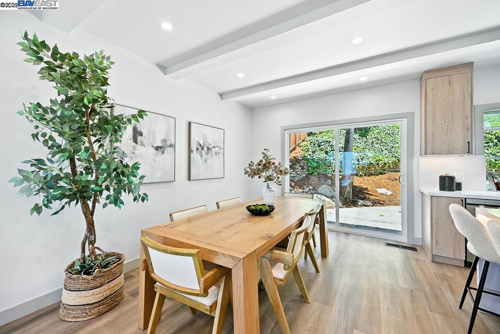 411 Vassar Ave, Berkeley, California 94708, 3 Bedrooms Bedrooms, 6 Rooms Rooms,3 BathroomsBathrooms,Residential,For Sale,411 Vassar Ave,41106448