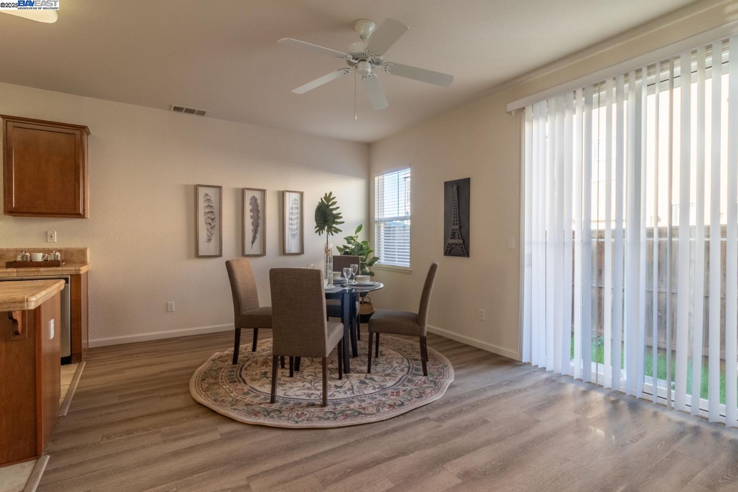 Detail Gallery Image 12 of 38 For 1526 Cat Tail Dr, Stockton,  CA 95204 - 4 Beds | 2/1 Baths