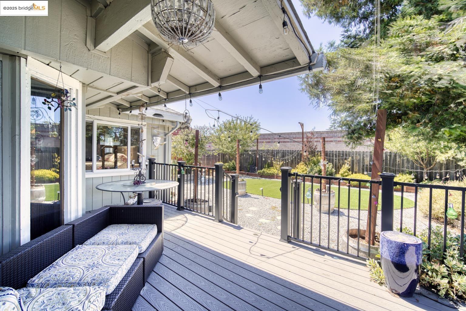 Detail Gallery Image 17 of 52 For 2821 Ponderosa  Drive, Concord,  CA 94520 - 3 Beds | 1 Baths