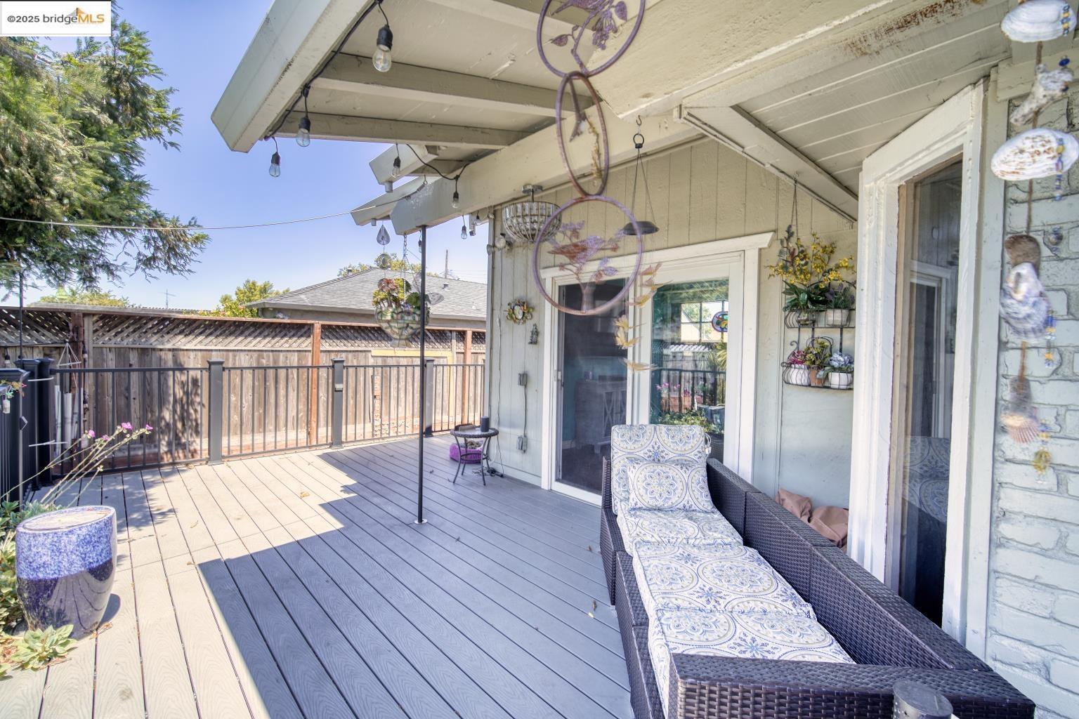 Detail Gallery Image 18 of 52 For 2821 Ponderosa  Drive, Concord,  CA 94520 - 3 Beds | 1 Baths