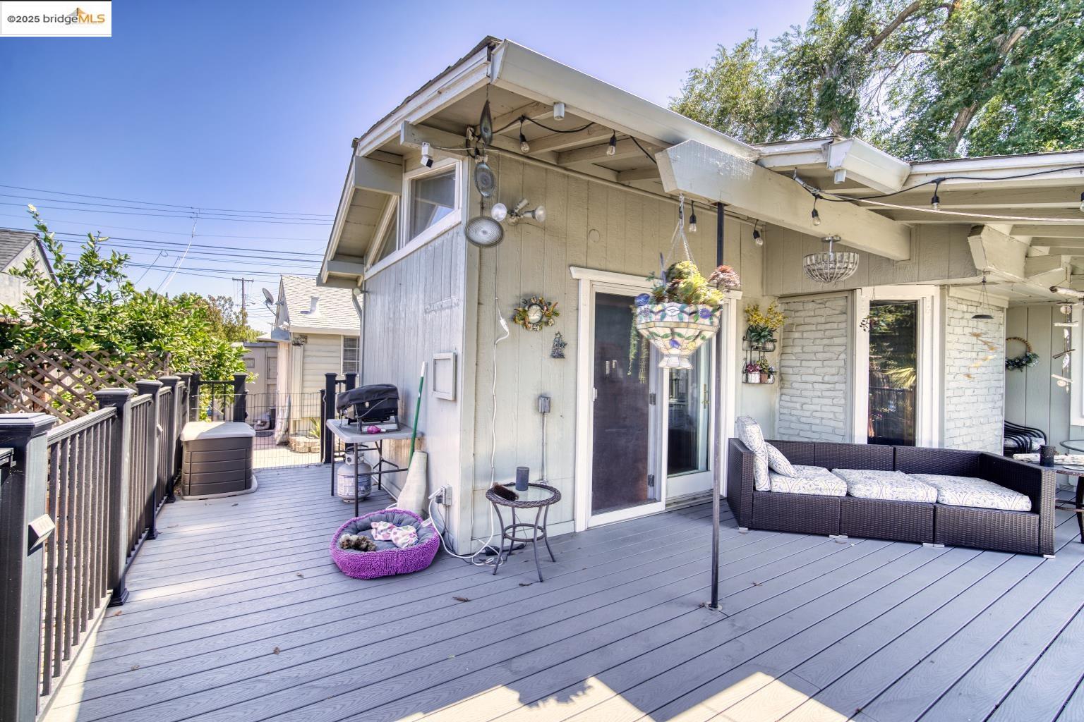Detail Gallery Image 19 of 52 For 2821 Ponderosa  Drive, Concord,  CA 94520 - 3 Beds | 1 Baths